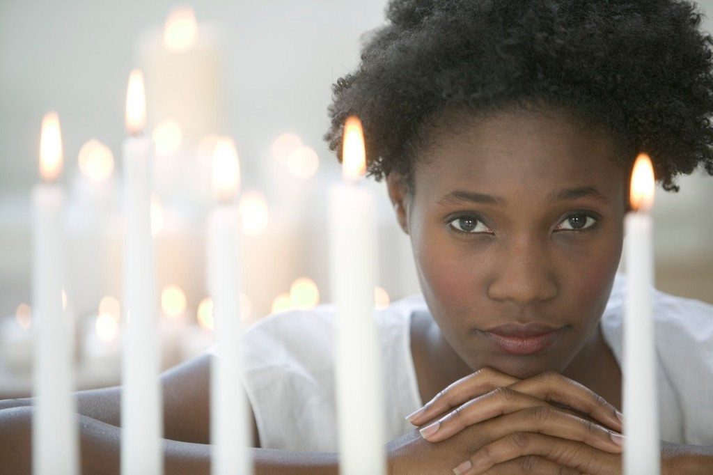 For Brown Girls Who Considered Leaving the Church When the Sexism Was Too Much