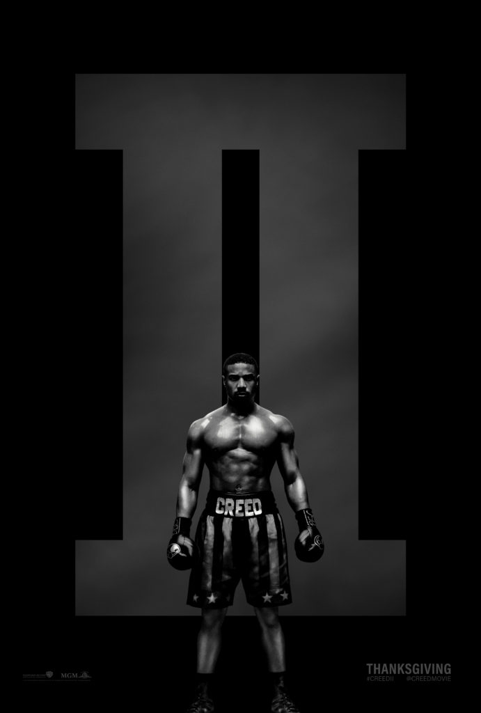 Forgiveness, Popular Culture, and “Creed II”