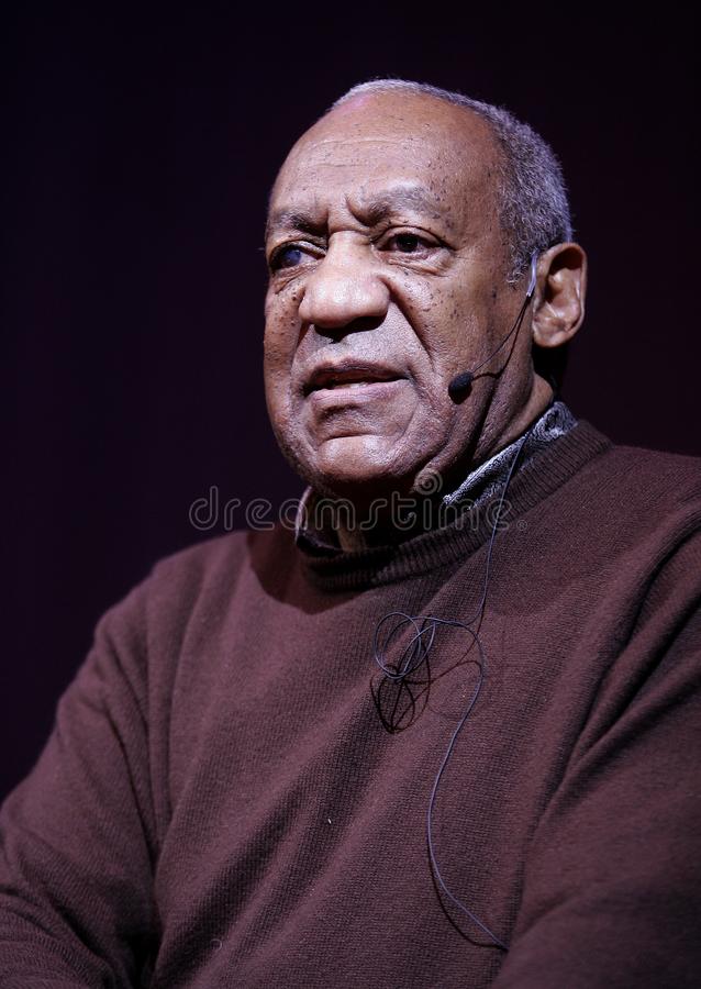 Yes, We Do Need to Talk About Cosby